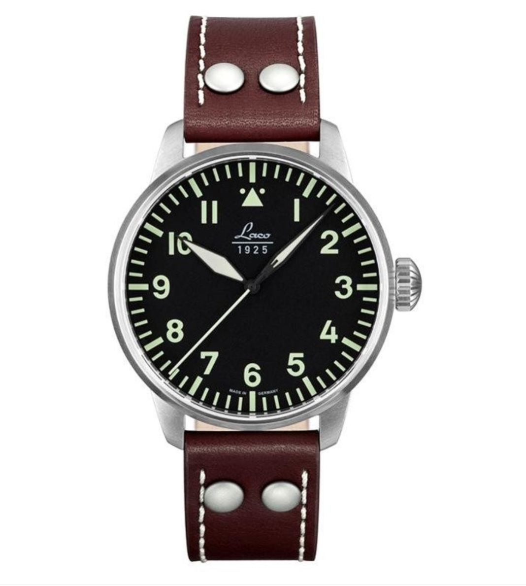 LACO Augsburg Pilot Typ-A Automatic 39 mm 861988